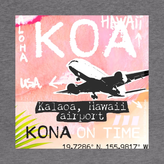 KOA by Woohoo